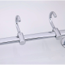 Планка с 4-мя крючками FRAP F205-4